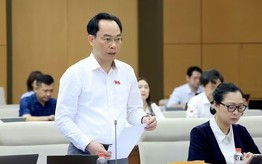 Bộ trưởng Hoàng Minh Sơn giải đáp nhiều vấn đề trọng tâm của ngành Giáo dục