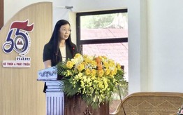 "Con gái chọn STEM": Mở ra nhận thức mới về quyền được lựa chọn, thử sức và khát vọng vươn lên