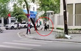 URENCO 3: Sẽ làm rõ thông tin công nhân thuê lao động làm việc thay