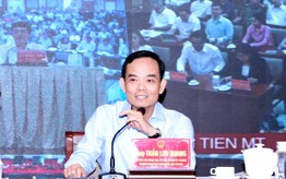 Bí thư Thành ủy TPHCM: Nhà ở xã hội sẽ chất lượng nhưng giá rẻ
