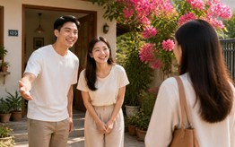 Hạnh phúc đơn sơ