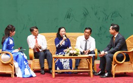 Những cuộc "gõ cửa" ngăn chuyện xấu từ trong khu dân cư