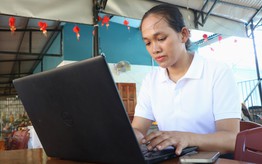 "Làn gió mới" từ những nữ trưởng thôn, cán bộ Mặt trận Gen Z