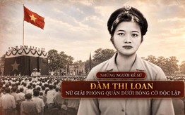 Những người Kể sử: Nữ giải phóng quân dưới bóng cờ độc lập
