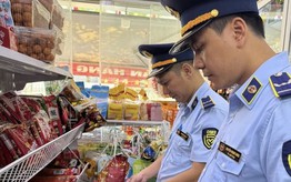 Hà Nội kiểm soát chặt nguồn gốc, an toàn hàng hóa dịp Tết Trung thu
