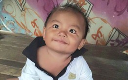 Khẩn trương xác minh, tìm kiếm bé gái 11 tháng tuổi nghi bị người lạ bế đi