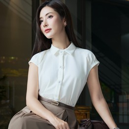 Váy "2 trong 1" - Rạng rỡ đi làm, tỏa sáng đêm tiệc