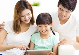 Kiến thức cơ bản để cha mẹ quản lý con sử dụng internet an toàn