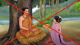 Xúc phạm Phật giáo, rapper Chí của nhóm "Rap Nhà Làm" bị phạt 45 triệu đồng