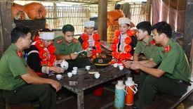 Phát huy vai trò của các tổ chức tôn giáo trong thông tin, tuyên truyền về tín ngưỡng, tôn giáo