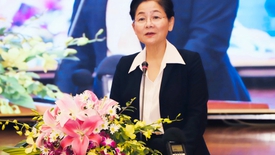 “Hành trình trao quyền cho phụ nữ: Vẹn tròn cuộc sống - Làm chủ tương lai”
