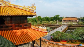 Phê duyệt Chương trình số hóa Di sản văn hóa Việt Nam giai đoạn 2021-2030