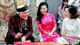 Đề xuất nghỉ Tết Nguyên đán 2022 trong 9 ngày