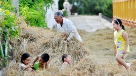 Có một con đường ai nấy đều muốn tìm về