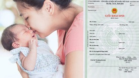 Họ của con có thể khác họ của cha mẹ không?