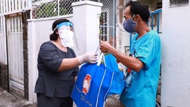 Hỗ trợ ngân sách địa phương thực hiện các chính sách an sinh xã hội