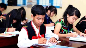 Nâng cao chất lượng dạy học các môn tiếng dân tộc thiểu số