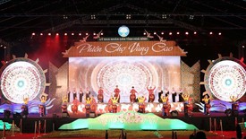 Phiên chợ vùng cao Hòa Bình 2022 sẽ trình diễn nghề truyền thống, trò chơi dân gian