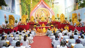 Luật tín ngưỡng, tôn giáo quy định thế nào về việc giảng đạo ngoài địa bàn phụ trách