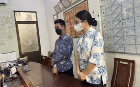 Khởi tố bị can, bắt tạm giam 2 tài xế va chạm xe ô tô tại Bà Rịa - Vũng Tàu