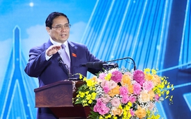 Huy động nguồn lực là vấn đề quan trọng nhất để triển khai Quy hoạch TP Cần Thơ