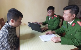 Gần 100 người bị lừa khi lên mạng mua "kết quả lô đề"