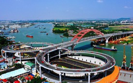Phát triển Hải Phòng trở thành trung tâm du lịch trọng điểm của cả nước 