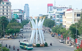 Đến 2050, Cần Thơ trở thành thành phố thông minh đáng sống của Việt Nam