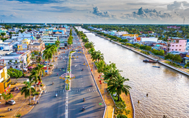 5 đột phá chiến lược của tỉnh Hậu Giang