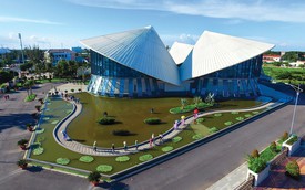 Đến năm 2030, Bạc Liêu xây dựng 17 đô thị