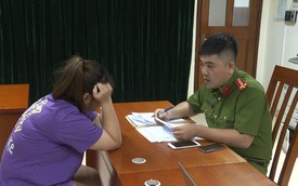 Thử thách chồng bằng việc giả kẻ bắt cóc, nhắn tin đòi "10 tỷ chuộc vợ con, báo công an sẽ giết cả 2"