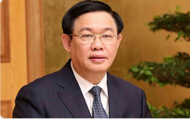 Miễn nhiệm chức Chủ tịch Quốc hội của ông Vương Đình Huệ và bãi nhiệm 1 đại biểu Quốc hội