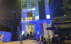 TPHCM: Khách đâm nhân viên quán karaoke tử vong 