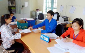 Làm việc xuyên lễ để hoàn thiện hồ sơ Đề án sắp xếp đơn vị hành chính cấp tỉnh, cấp xã
