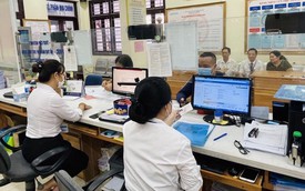 Kịp thời bố trí kinh phí chi trả chế độ cho cán bộ, công chức, viên chức khi sắp xếp tổ chức bộ máy