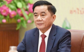 Quyết định mới về tổ chức bộ máy Cơ quan Ủy ban Trung ương Mặt trận Tổ quốc Việt Nam
