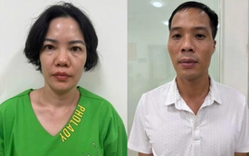 Bộ Y tế chỉ đạo vụ bác sĩ rởm, cò mồi bệnh nhân tại Bệnh viện Phụ sản Trung ương