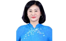 Tiểu sử đồng chí Nguyễn Thị Tuyến, Phó Chủ tịch UBTƯ MTTQ Việt Nam, Chủ tịch Hội Liên hiệp Phụ nữ Việt Nam