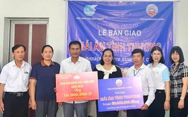 7 giải pháp tăng cường hoạt động giữa Hội LHPN Bắc Ninh và Quỹ TYM