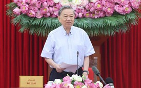Tổng Bí thư: Văn kiện được hoàn thiện thêm 1 bước song còn nhiều việc phải làm