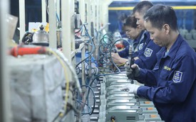 Lạng Sơn bứt tốc nửa đầu năm 2025: GRDP tăng 8,37%, xuất nhập khẩu lập kỷ lục mới