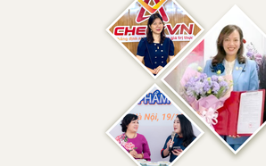 Phụ nữ khởi nghiệp, đổi mới: Mạch nguồn sáng tạo của Hà Nội