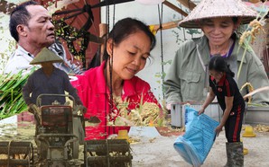 An sinh xã hội cho lao động phi chính thức - Bài 2: Vì sao họ chưa quan tâm đến "lưới an sinh"