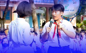 Văn hóa đọc - "chìa khóa" hướng đến tương lai trong kỷ nguyên số