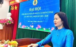 Sơn La: Tổ chức Công đoàn được củng cố toàn diện, hoạt động ngày càng đi vào chiều sâu