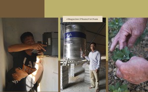 Hồi sinh từ “rốn lũ” Thái Nguyên và bài toán ứng phó thảm họa thiên nhiên khốc liệt