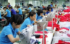 Tháng Công nhân 2025: Khẳng định sự đổi mới mạnh mẽ của tổ chức Công đoàn