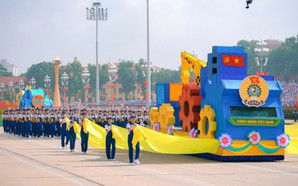 10 sự kiện, hoạt động Công đoàn tiêu biểu năm 2025