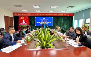 Cao Bằng triển khai quy trình giới thiệu nhân sự lãnh đạo Liên đoàn Lao động tỉnh