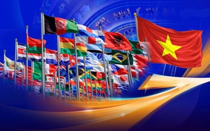 THẾ NƯỚC VÀ LÒNG DÂN TRONG GIAI ĐOẠN PHÁT TRIỂN MỚI CỦA ĐẤT NƯỚC